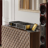 NAD Electronics M33 V2 Masters Series Stereo Integrated Amplifier
