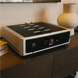 NAD Electronics M33 V2 Masters Series Stereo Integrated Amplifier