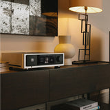 NAD Electronics M33 V2 Masters Series Stereo Integrated Amplifier