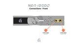 iFi Audio NEO iDSD 2 Bluetooth DAC/Amp