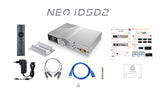 iFi Audio NEO iDSD 2 Bluetooth DAC/Amp