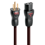 AudioQuest NRG-X3 AC Power Cable