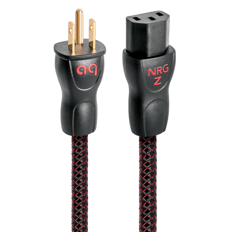 AudioQuest NRG-Z3 AC Power Cable
