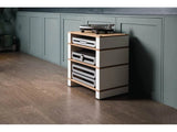 Blok Stax 2G 4-Shelf