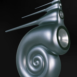 Bowers & Wilkins Nautilus Ultimate LoudSpeakers (Pair)