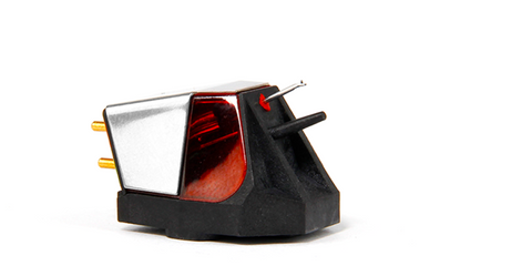 Rega ND3 Moving Magnet Cartridge (Red)