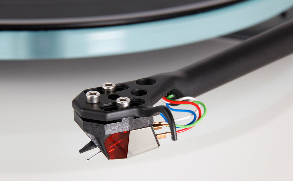 Rega Planar 2 Turntable | SKY by Gramophone