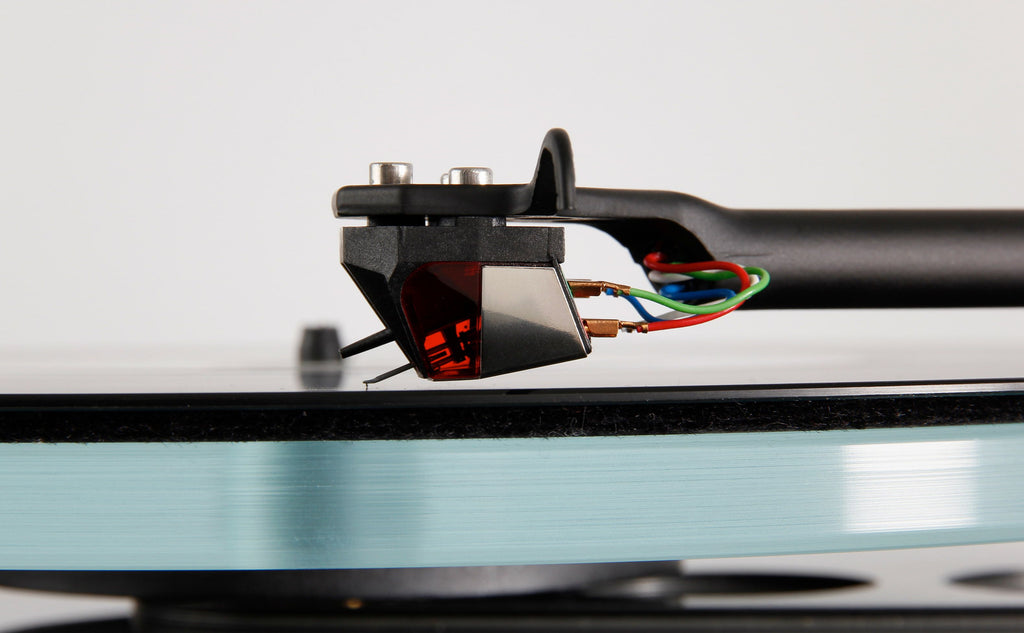 Rega Planar 2 Turntable | SKY by Gramophone