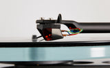 Rega Planar 2 Turntable with RB220 Tonearm and Nd3 MM Cartridge