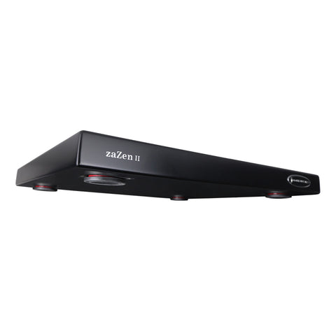 IsoAcoustics zaZen II Stable Isolation Platform for Turntables and Sensitive Audio Equipment (Max 40 lbs)
