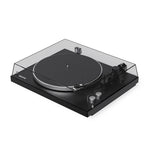 Kanto OBI3 Turntable with Bluetooth 5.3, Preamp, and Pitch Control