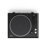 Kanto OBI3 Turntable with Bluetooth 5.3, Preamp, and Pitch Control