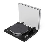Kanto OBI3 Turntable with Bluetooth 5.3, Preamp, and Pitch Control