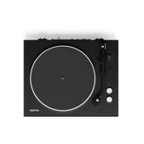 Kanto OBI3 Turntable with Bluetooth 5.3, Preamp, and Pitch Control