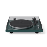 Kanto OBI3 Turntable with Bluetooth 5.3, Preamp, and Pitch Control