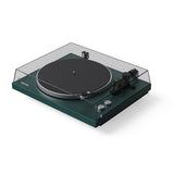 Kanto OBI3 Turntable with Bluetooth 5.3, Preamp, and Pitch Control
