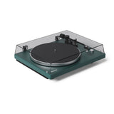 Kanto OBI3 Turntable with Bluetooth 5.3, Preamp, and Pitch Control