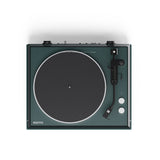 Kanto OBI3 Turntable with Bluetooth 5.3, Preamp, and Pitch Control