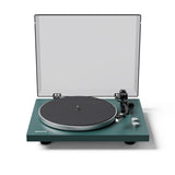 Kanto OBI3 Turntable with Bluetooth 5.3, Preamp, and Pitch Control