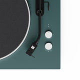 Kanto OBI3 Turntable with Bluetooth 5.3, Preamp, and Pitch Control