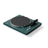 Kanto OBI3 Turntable with Bluetooth 5.3, Preamp, and Pitch Control