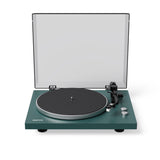 Kanto OBI3 Turntable with Bluetooth 5.3, Preamp, and Pitch Control