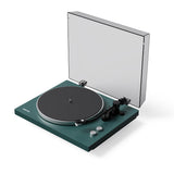 Kanto OBI3 Turntable with Bluetooth 5.3, Preamp, and Pitch Control