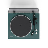 Kanto OBI3 Turntable with Bluetooth 5.3, Preamp, and Pitch Control