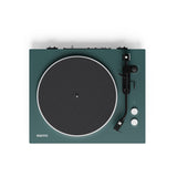 Kanto OBI3 Turntable with Bluetooth 5.3, Preamp, and Pitch Control