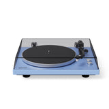 Kanto OBI3 Turntable with Bluetooth 5.3, Preamp, and Pitch Control