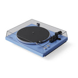Kanto OBI3 Turntable with Bluetooth 5.3, Preamp, and Pitch Control
