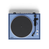 Kanto OBI3 Turntable with Bluetooth 5.3, Preamp, and Pitch Control