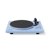 Kanto OBI3 Turntable with Bluetooth 5.3, Preamp, and Pitch Control