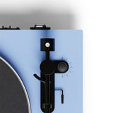 Kanto OBI3 Turntable with Bluetooth 5.3, Preamp, and Pitch Control
