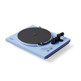 Kanto OBI3 Turntable with Bluetooth 5.3, Preamp, and Pitch Control