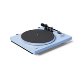 Kanto OBI3 Turntable with Bluetooth 5.3, Preamp, and Pitch Control