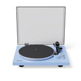 Kanto OBI3 Turntable with Bluetooth 5.3, Preamp, and Pitch Control