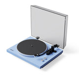 Kanto OBI3 Turntable with Bluetooth 5.3, Preamp, and Pitch Control