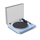 Kanto OBI3 Turntable with Bluetooth 5.3, Preamp, and Pitch Control