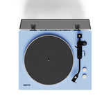 Kanto OBI3 Turntable with Bluetooth 5.3, Preamp, and Pitch Control