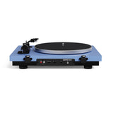 Kanto OBI3 Turntable with Bluetooth 5.3, Preamp, and Pitch Control