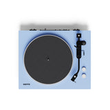 Kanto OBI3 Turntable with Bluetooth 5.3, Preamp, and Pitch Control