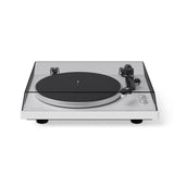 Kanto OBI3 Turntable with Bluetooth 5.3, Preamp, and Pitch Control