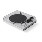 Kanto OBI3 Turntable with Bluetooth 5.3, Preamp, and Pitch Control