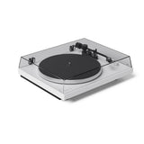 Kanto OBI3 Turntable with Bluetooth 5.3, Preamp, and Pitch Control