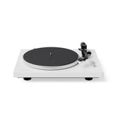 Kanto OBI3 Turntable with Bluetooth 5.3, Preamp, and Pitch Control