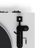 Kanto OBI3 Turntable with Bluetooth 5.3, Preamp, and Pitch Control