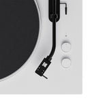 Kanto OBI3 Turntable with Bluetooth 5.3, Preamp, and Pitch Control