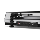 Kanto OBI3 Turntable with Bluetooth 5.3, Preamp, and Pitch Control