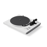 Kanto OBI3 Turntable with Bluetooth 5.3, Preamp, and Pitch Control